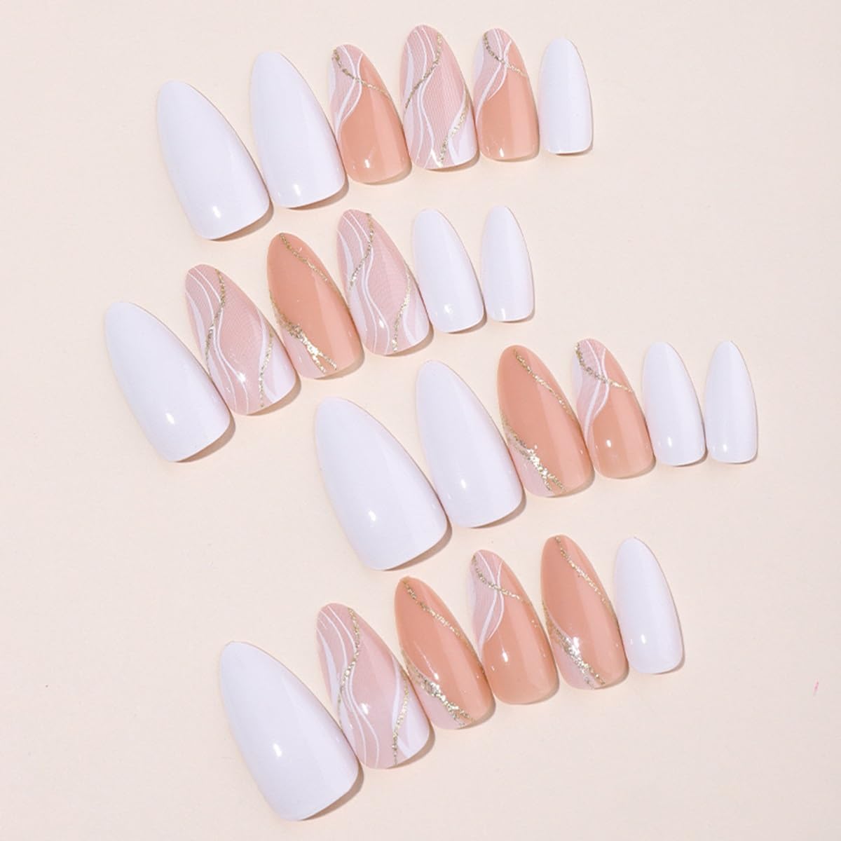 Silken Set