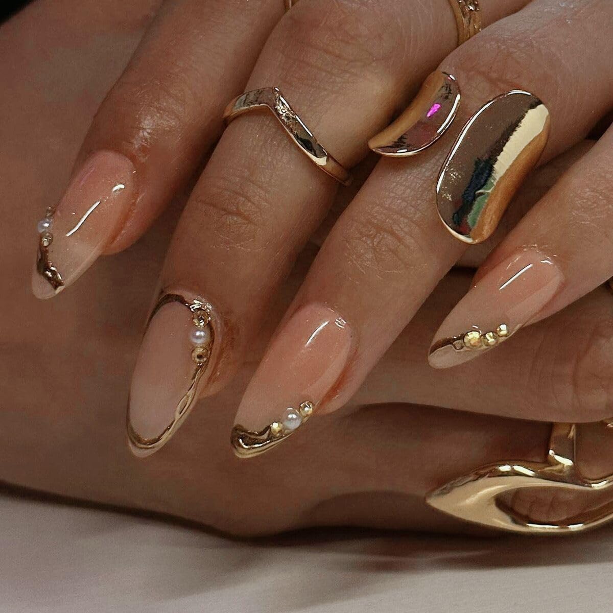 Gild Set