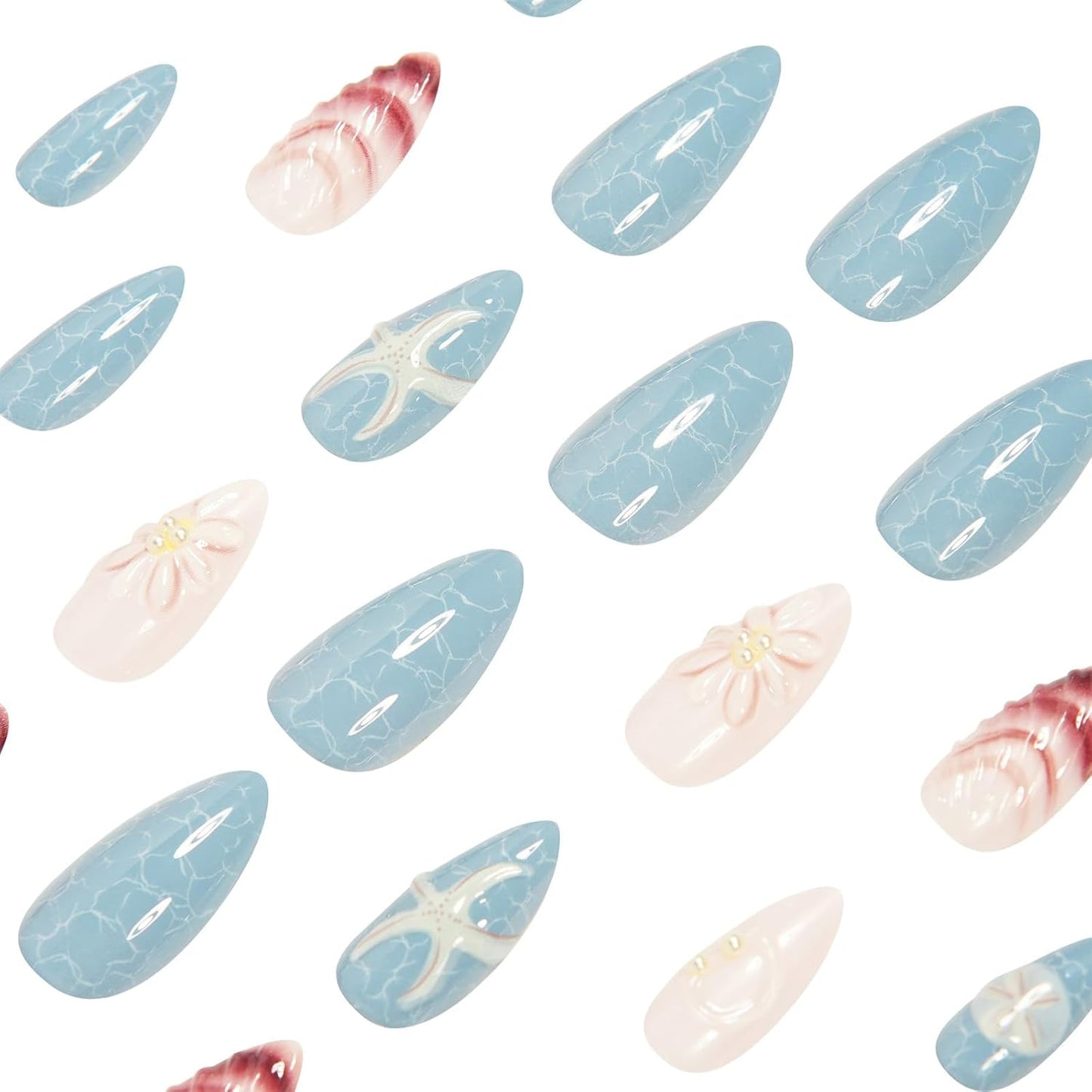 Coralé Set