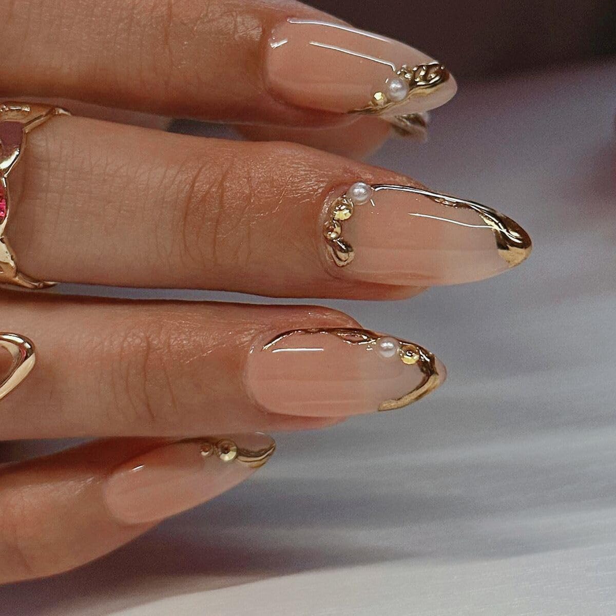 Gild Set