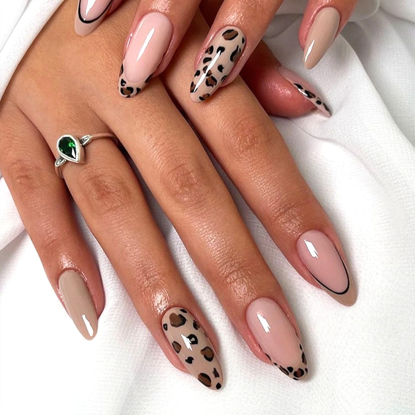 Safari set