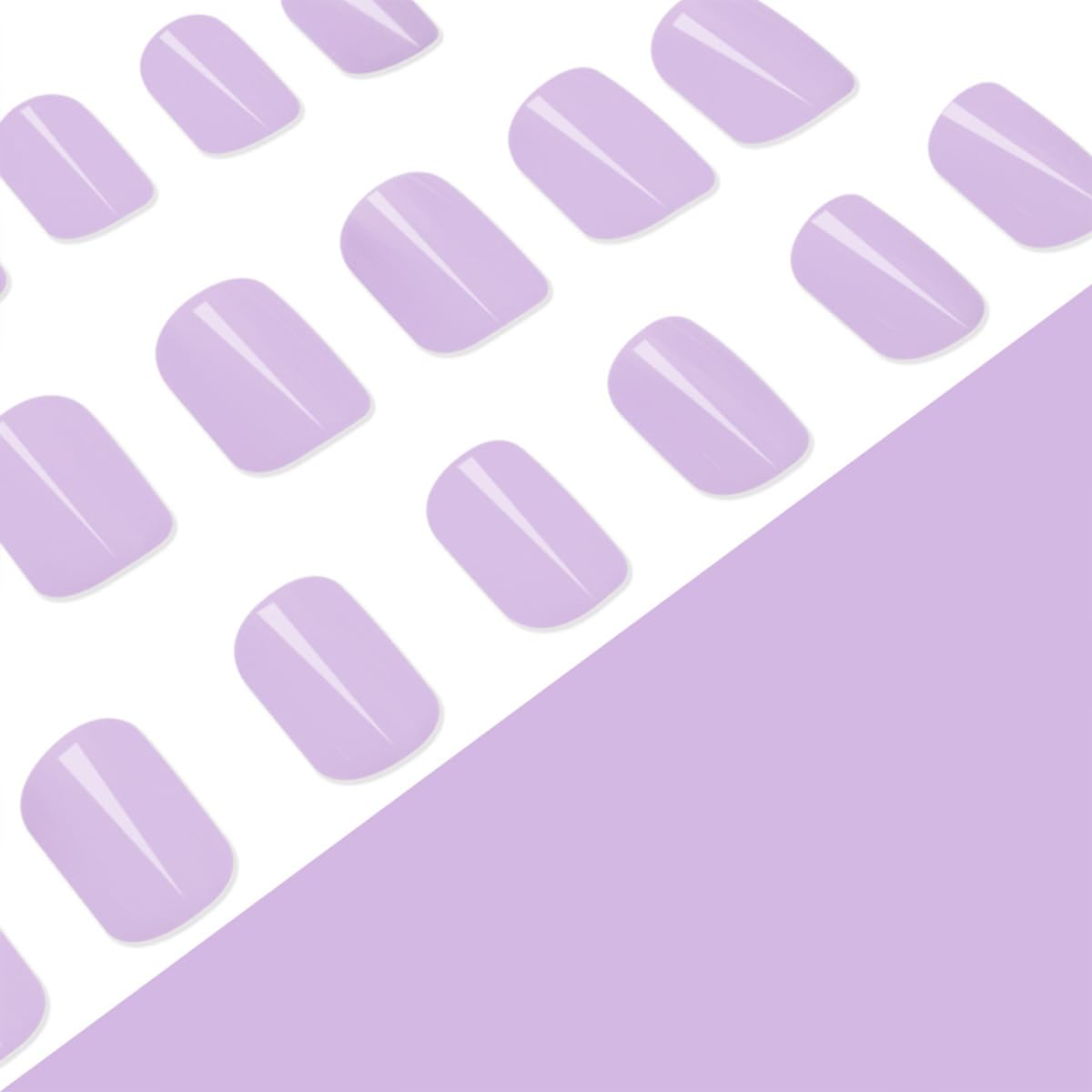 Lilac Set