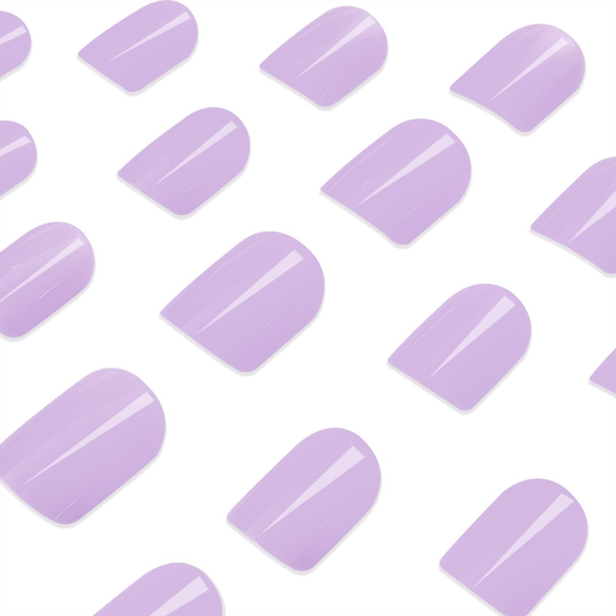 Lilac Set