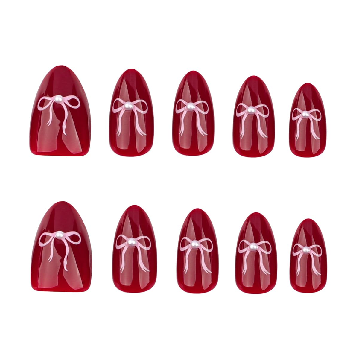 Crimson Set