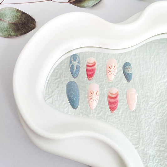 Coralé Set