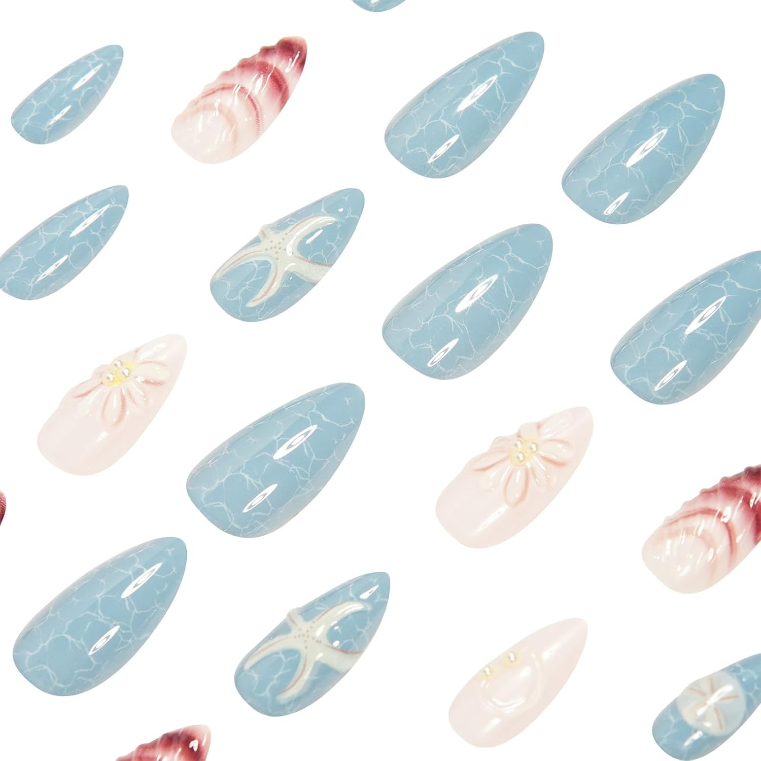 Coralé Set