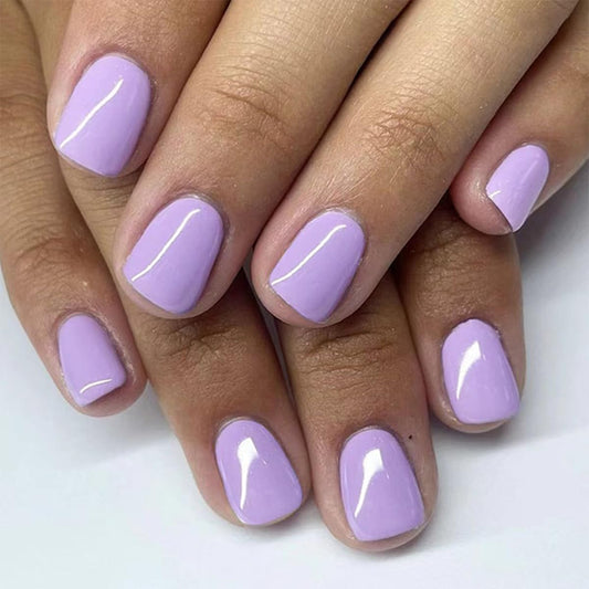 Lilac Set