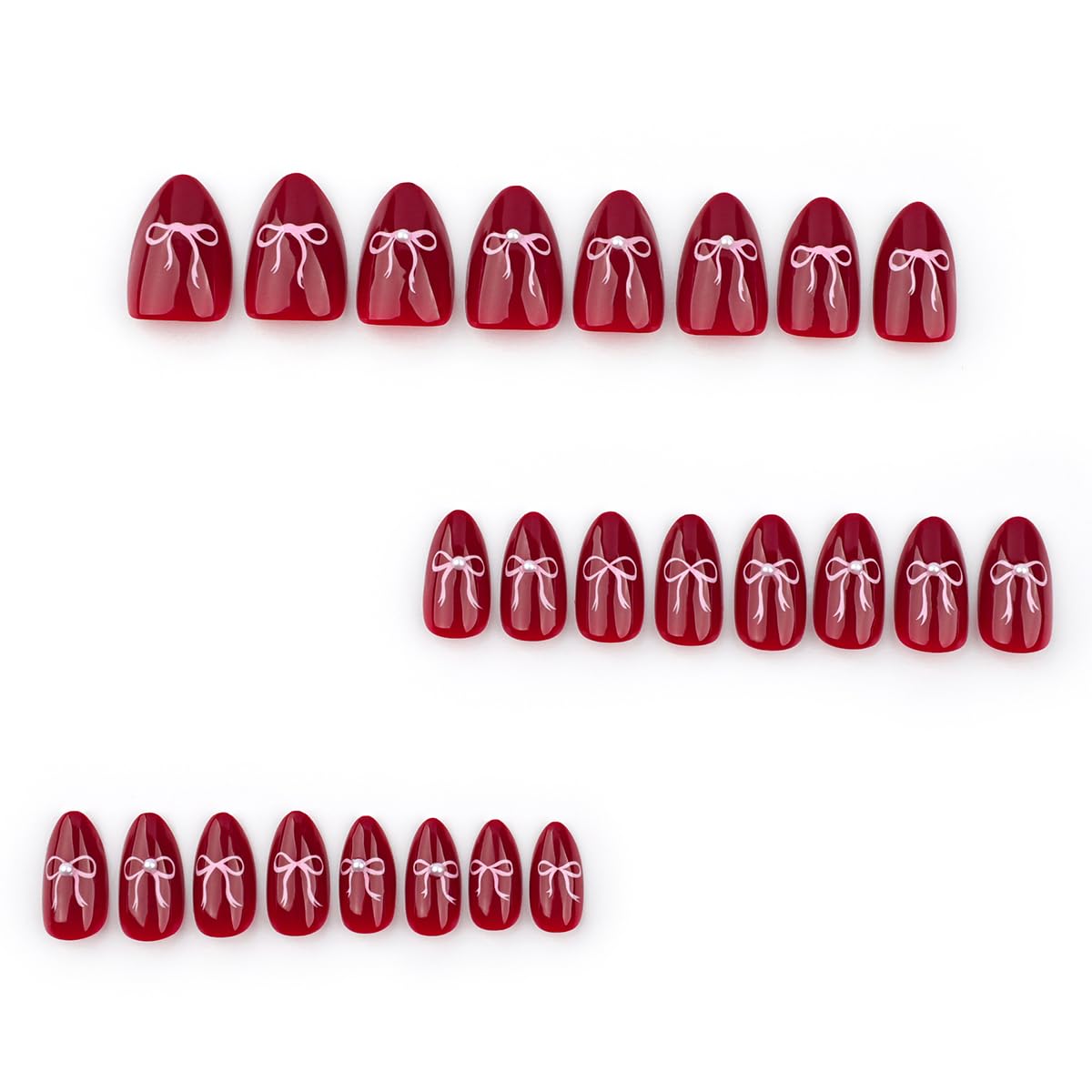 Crimson Set