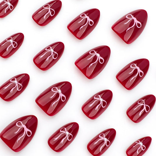 Crimson Set