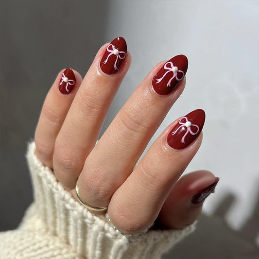 Crimson Set