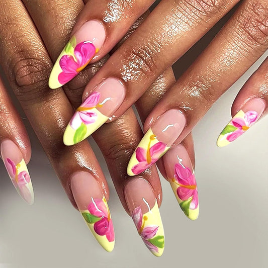 Hibiscus Set