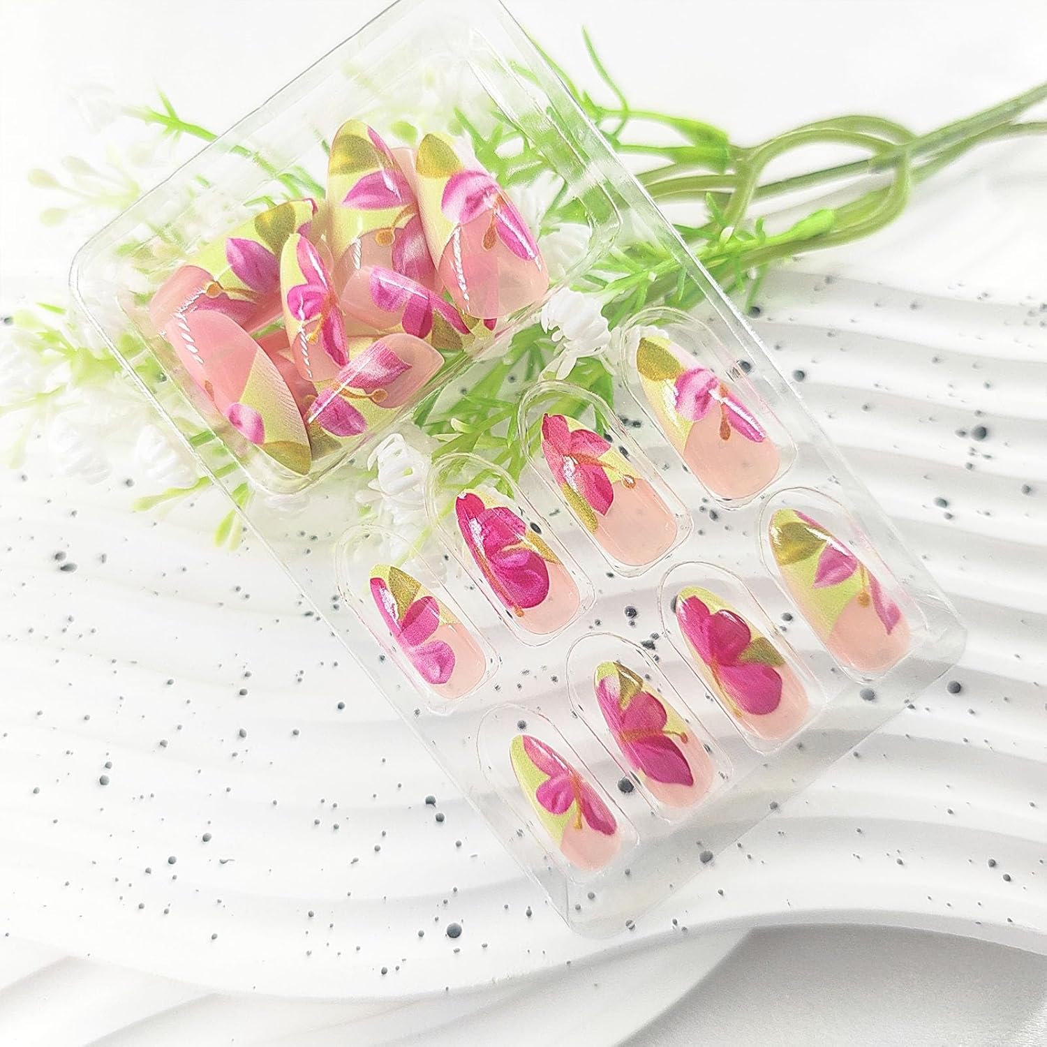 Hibiscus Set